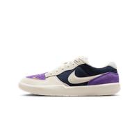 Nike SB Force 58 Skate Shoes - Blue 3.5