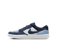 Nike SB Force 58 Skate Shoes - Blue 6 (EU 39)