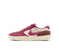 Nike SB Force 58 Skate Shoes - Brown 3.5