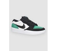 Nike SB Force 58 Skate Shoes wht 5.5