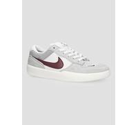 Nike Sb Force 58 Skate Shoes wlf gre 5.0
