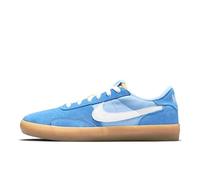Nike Sb Heritage Vulc Mens Trainers Cd5010 Sneakers Shoes, Coast White/Psychic Blue, 8 UK