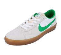 Nike SB Heritage Vulc Mens Trainers - White - Size UK 5