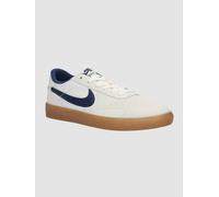 Nike SB Heritage Vulc Skate Shoes g 9.0