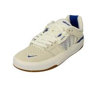 Nike Sb Ishod Mens White Trainers - Size UK 3.5
