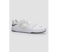 Nike SB Ishod Prm Skate Shoes black 8.0