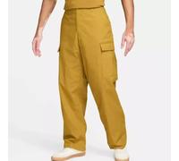 NIKE SB KEARNY CARGO PANTS SIZE W32 Loose Fit (FQ0495 716) BRONZINE