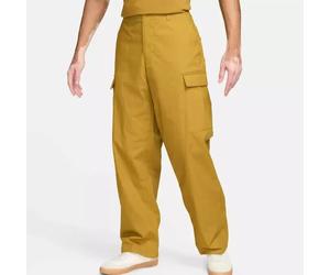 NIKE SB KEARNY CARGO PANTS SIZE W32 Loose Fit (FQ0495 716) BRONZINE