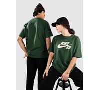 Nike SB Logo Skate T-Shirt fir M