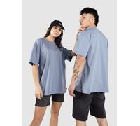 Nike SB Logo T-Shirt ashen slate M