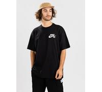 Nike SB Logo T-Shirt white XL