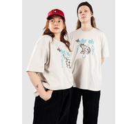 Nike SB M90 Oc Elephant T-Shirt light bone S