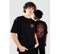 Nike SB M90 Oc Tow T-Shirt black S
