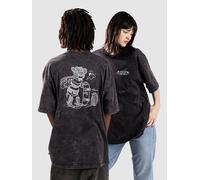 Nike Sb M90 Oc Western Bee T-Shirt off noir M