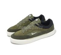 Nike SB Malor Medium Olive Men Skate Boarding Casual Shoes Sneakers FV6064-200