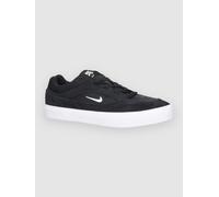 Nike SB Malor Skate Shoes white 7.0