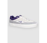 Nike SB Malor Skate Shoes wolf 4.5
