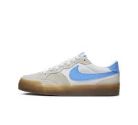 Nike SB Pogo Skate Shoes - White 3.5