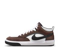 Nike SB React Leo 'Light Chocolate' DX4361-201 9.5
