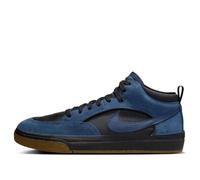 Nike SB React Leo 'Navy Black Gum' DX4361-401 8