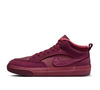Nike SB React Leo Premium 'Dark Beetroot' FQ7639-600 12