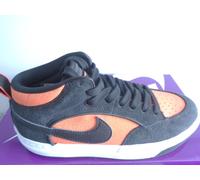 Nike Sb React Leo Skate Shoes electr 6.5