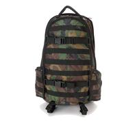 Nike SB RPM Backpack 'Green Camo Black' BA4592-311 F