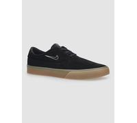 Nike SB Shane Skate Shoes black 4.0
