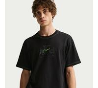 Nike SB Skate T-Shirt - Black - Cotton XL