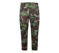 Nike SB Skateboard FLEX Camo Cargo Pants Asia Sizing 'Army green' 885864-222 XL
