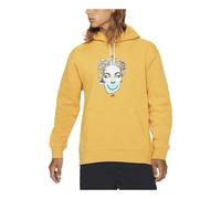 Nike SB Skateboard x The Killing Floor Jointly Signed Pattern Printing Sports Male Yellow CW7152-213 S