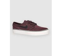 Nike SB Stefan Janoski Kids Skate Shoes burg 5.5