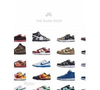 Nike SB: The Dunk Book