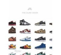 Nike SB: The Dunk Book