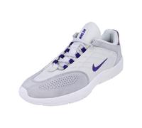 Nike SB Vertebrae Men's Shoes - Grey 7.5