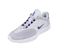 Nike SB Vertebrae Mens Trainers - Grey - Size UK 10.5