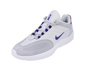 Nike SB Vertebrae Mens Trainers - Grey - Size UK 8.5