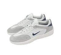 Nike SB Vertebrae Platinum Tint Midnight Navy Men Skate Boarding Shoe FD4691-002