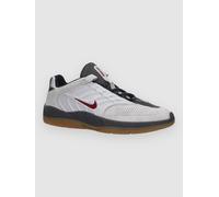 Nike Sb Vertebrae Skate Shoes dk team red 8.5