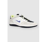 Nike Sb Vertebrae Skate Shoes persian vio 10.0