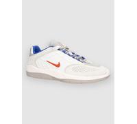 Nike SB Vertebrae Men's Shoes - White 6.5