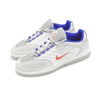 Nike SB Vertebrae Summit White Platinum Tint Men Skate Boarding Shoes FD4691-102