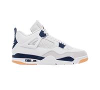 Air Jordan 4 Retro SB 'White Navy' DR5415-100 7