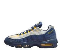 Nike SB x Eric Koston Air Max 95 'Obsidian Speed Yellow' HQ8492-400 5