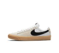 Nike SB Zoom Blazer Low Pro GT Skate Shoes - White 10