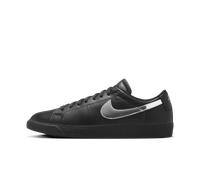Nike SB Zoom Blazer Low x Dancer Skateboards Men's Shoes - Black 3.5