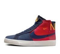 Nike SB Zoom Blazer Mid 'Deconstructed Barcelona' FD5113-600 7