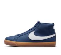 Nike SB Zoom Blazer Mid 'Navy Gum' FJ1680-400 8