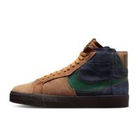 Nike SB Zoom Blazer Mid Premium 'Legend Dark Brown Obsidian' FZ3306-200 13