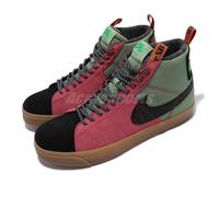 Nike SB Zoom Blazer Mid PRM Acclimate Pack Jade Smoke Men Unisex DC8903-301